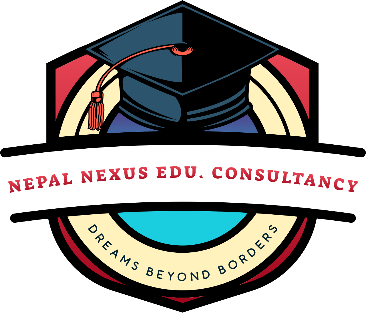 Nexus Nepal Logo